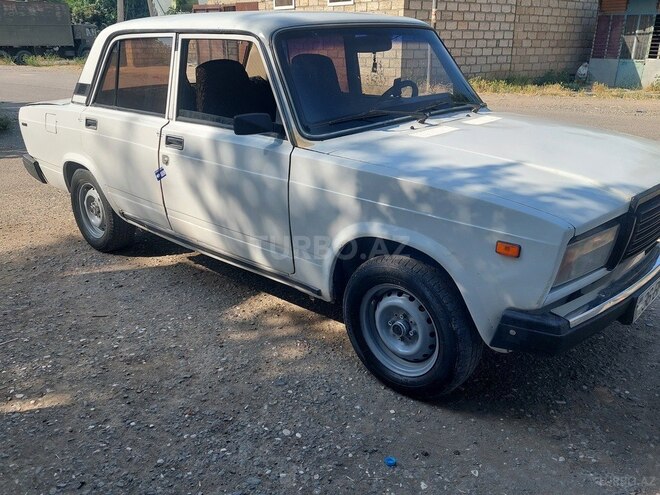 LADA (VAZ) 2107 1985, 82,345 km - 1.5 л - Ağdam