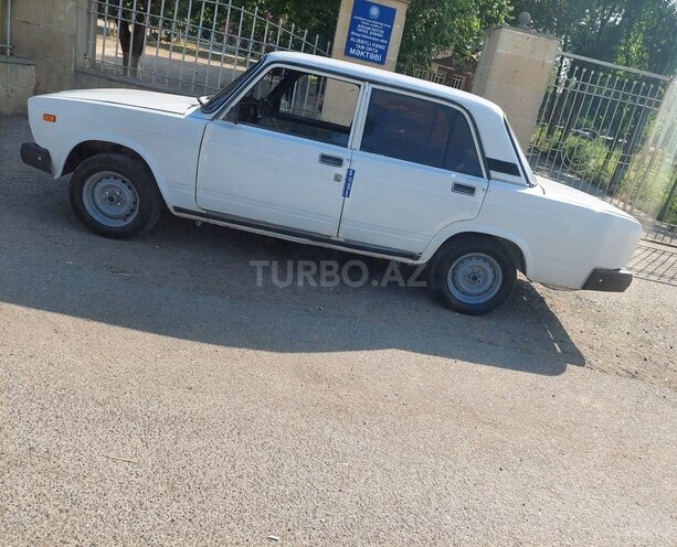 LADA (VAZ) 2107 1985, 82,345 km - 1.5 л - Ağdam
