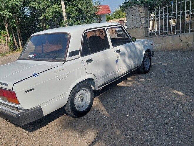 LADA (VAZ) 2107 1985, 82,345 km - 1.5 л - Ağdam