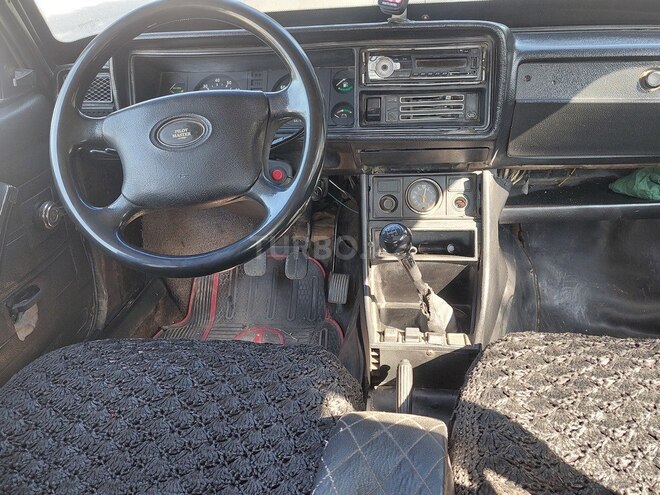 LADA (VAZ) 2107 1985, 82,345 km - 1.5 л - Ağdam