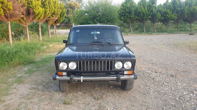 LADA (VAZ) 2106 2004, 36,542 km - 1.5 l - Qazax