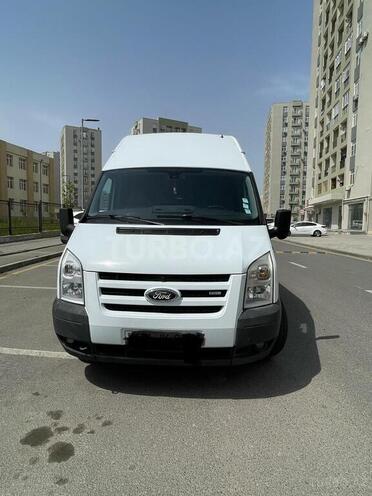Ford Transit 2007, 176,000 km - 2.2 л - Bakı