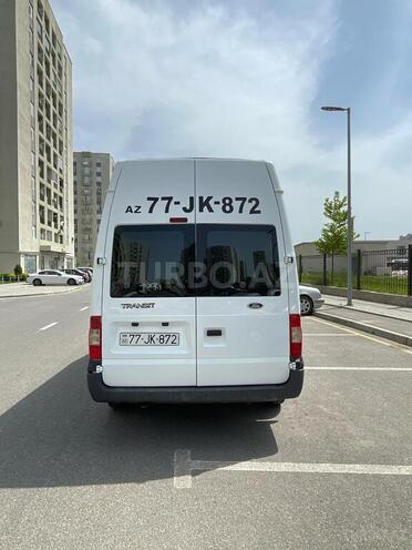 Ford Transit 2007, 176,000 km - 2.2 л - Bakı