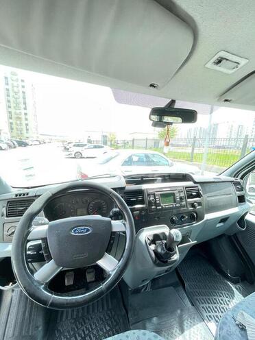 Ford Transit 2007, 176,000 km - 2.2 л - Bakı