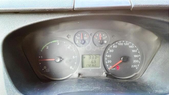 Ford Transit 2007, 176,000 km - 2.2 л - Bakı