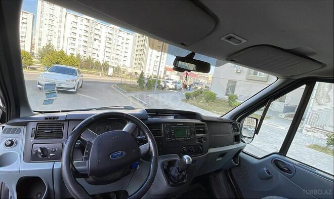 Ford Transit 2007, 176,000 km - 2.2 л - Bakı