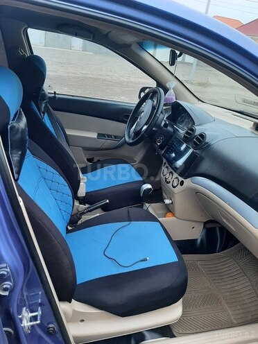 Chevrolet Aveo 2009, 339,000 km - 1.4 l - Gəncə