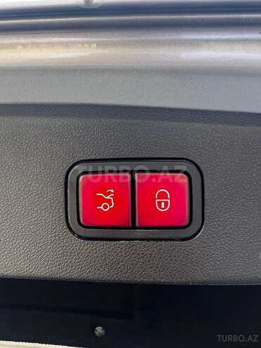 Mercedes E 220 d 2014, 353,000 km - 2.1 l - Bakı