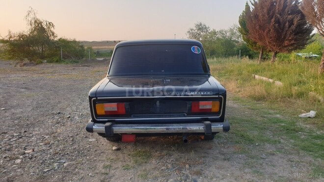 LADA (VAZ) 2106 2004, 36,542 km - 1.5 l - Qazax