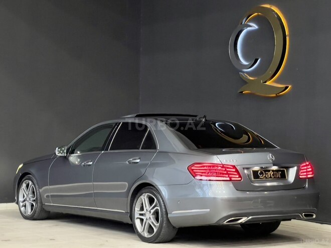 Mercedes E 250 2015, 157,000 km - 2.1 l - Bakı