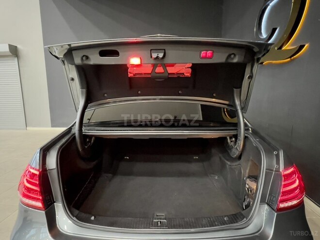 Mercedes E 250 2015, 157,000 km - 2.1 l - Bakı