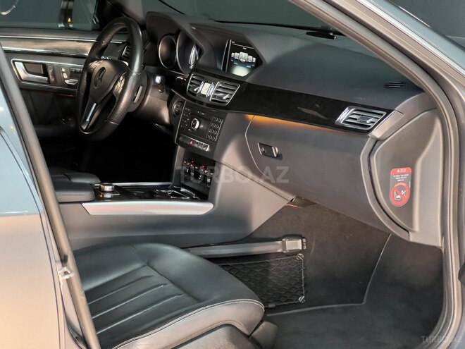 Mercedes E 250 2015, 157,000 km - 2.1 l - Bakı