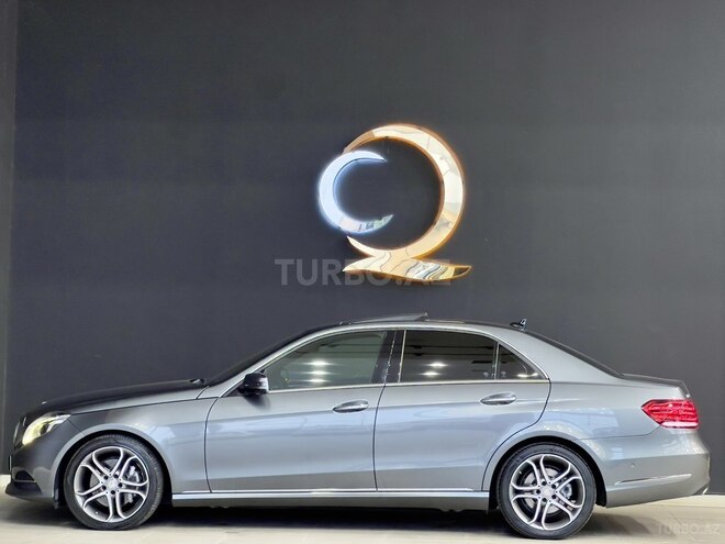 Mercedes E 250 2015, 157,000 km - 2.1 l - Bakı