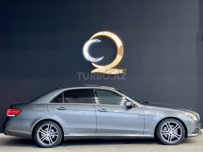 Mercedes E 250 2015, 157,000 km - 2.1 l - Bakı