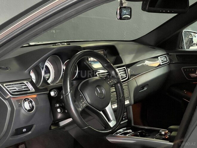 Mercedes E 250 2015, 157,000 km - 2.1 l - Bakı