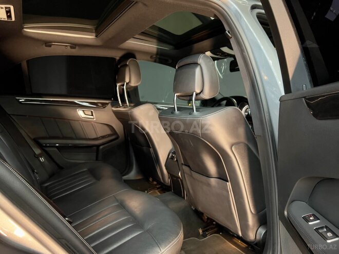 Mercedes E 250 2015, 157,000 km - 2.1 l - Bakı