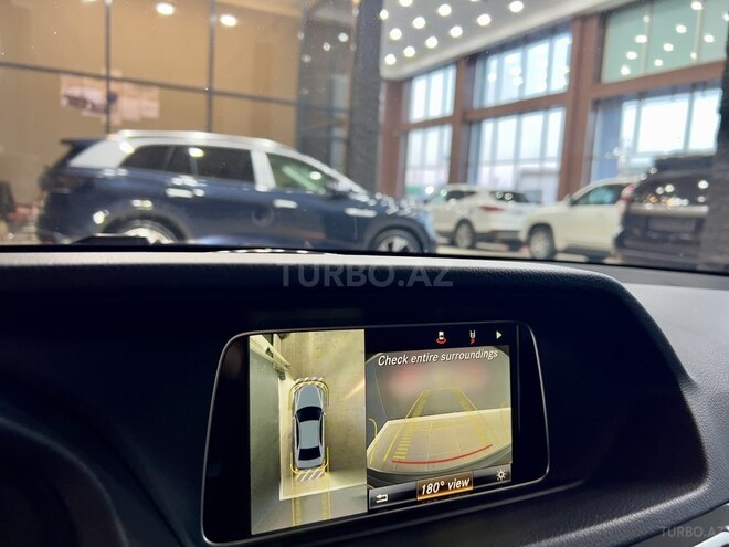 Mercedes E 250 2015, 157,000 km - 2.1 l - Bakı