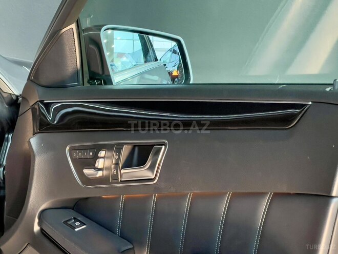 Mercedes E 250 2015, 157,000 km - 2.1 l - Bakı