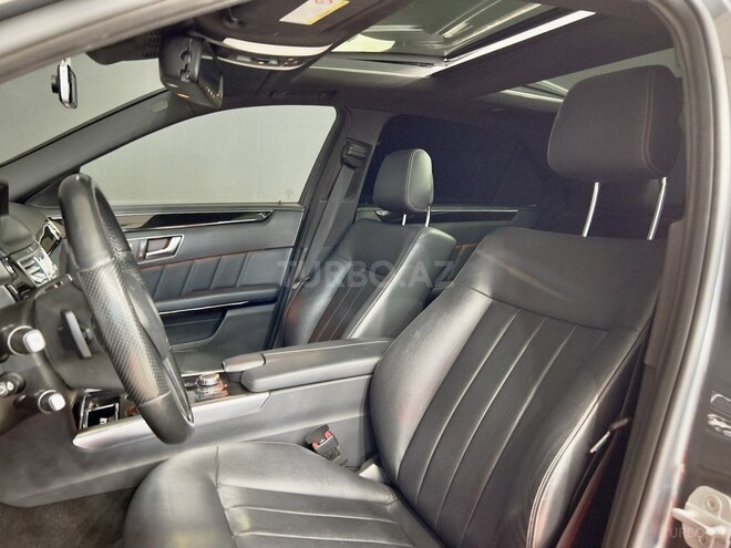 Mercedes E 250 2015, 157,000 km - 2.1 l - Bakı