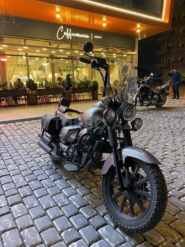Tufan Istiqlal 2023, 15,000 km - 0.3 l - Bakı