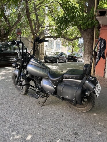 Tufan Istiqlal 2023, 15,000 km - 0.3 l - Bakı