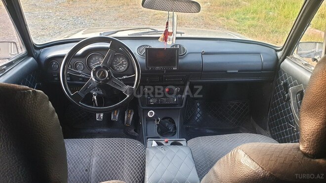 LADA (VAZ) 2106 2004, 36,542 km - 1.5 l - Qazax
