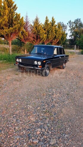 LADA (VAZ) 2106 2004, 36,542 km - 1.5 l - Qazax