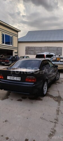 BMW 316 1996, 316,000 km - 1.6 l - İsmayıllı