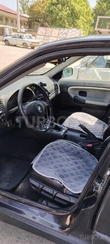BMW 316 1996, 316,000 km - 1.6 l - İsmayıllı