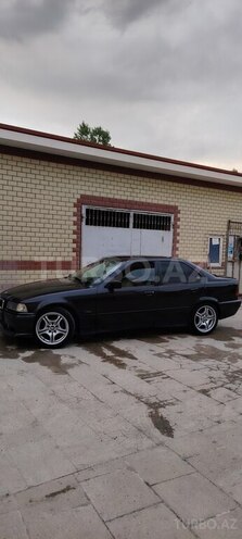 BMW 316 1996, 316,000 km - 1.6 l - İsmayıllı