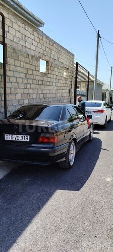BMW 316 1996, 316,000 km - 1.6 l - İsmayıllı