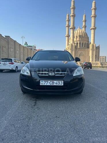 Kia  2009, 211,163 km - 1.4 l - Bakı