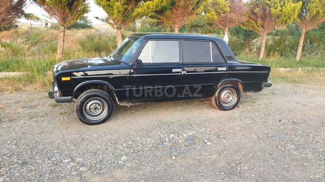 LADA (VAZ) 2106 2004, 36,542 km - 1.5 l - Qazax