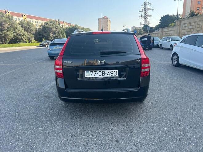 Kia  2009, 211,163 km - 1.4 l - Bakı