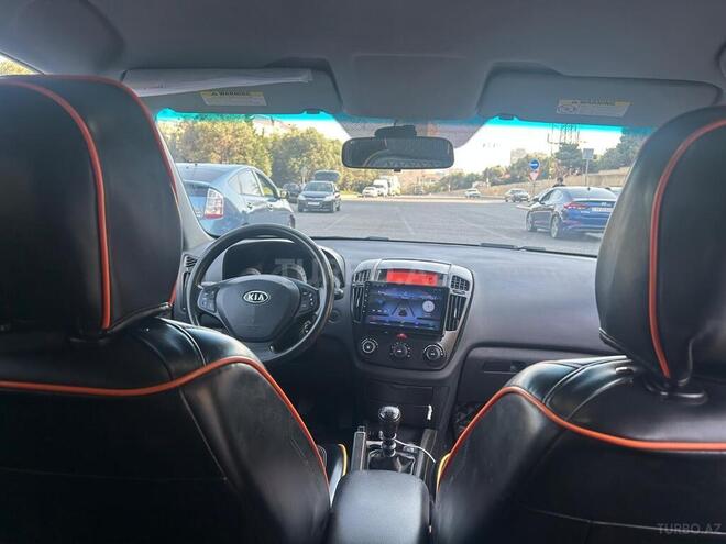 Kia  2009, 211,163 km - 1.4 l - Bakı