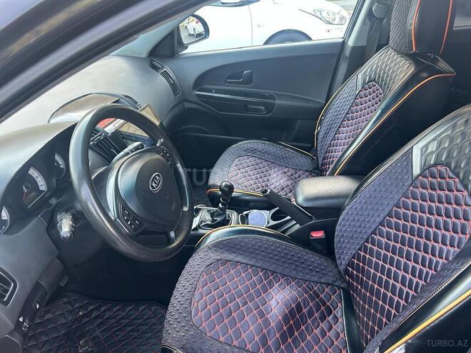 Kia  2009, 211,163 km - 1.4 l - Bakı