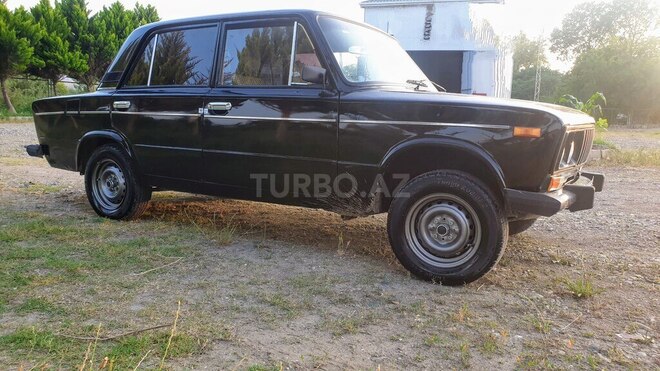 LADA (VAZ) 2106 2004, 36,542 km - 1.5 l - Qazax