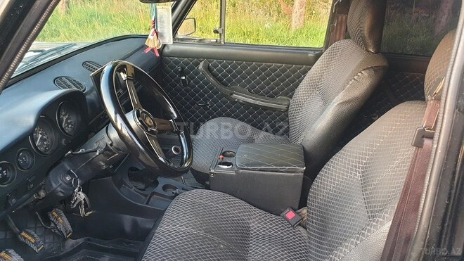 LADA (VAZ) 2106 2004, 36,542 km - 1.5 l - Qazax