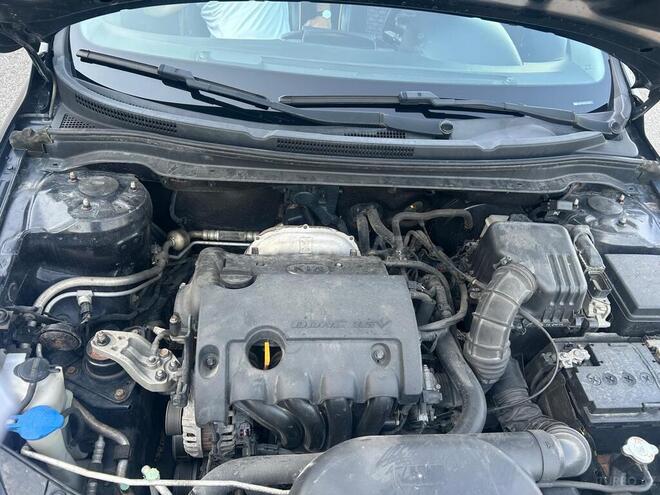 Kia  2009, 211,163 km - 1.4 l - Bakı