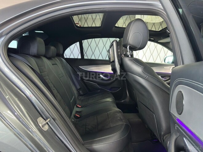 Mercedes E 300 2017, 113,000 km - 2.0 l - Bakı