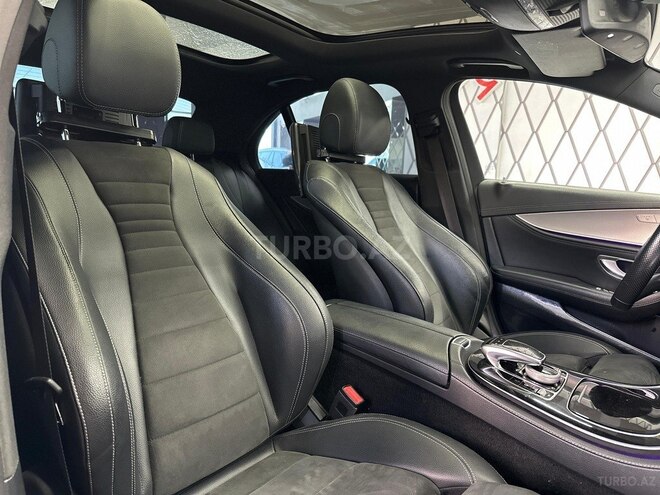 Mercedes E 300 2017, 113,000 km - 2.0 l - Bakı