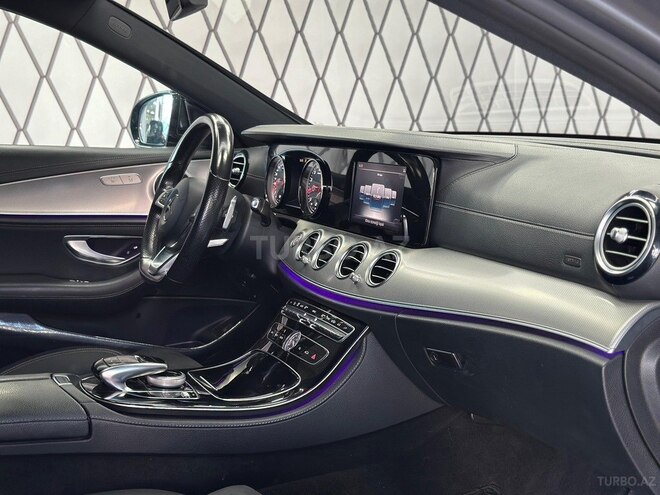Mercedes E 300 2017, 113,000 km - 2.0 l - Bakı