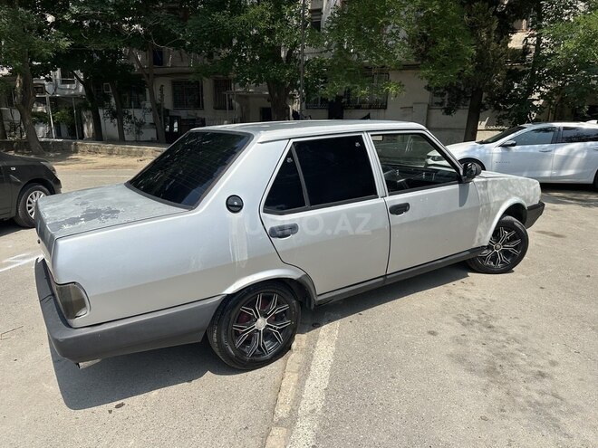 Tofas Sahin 2005, 135,000 km - 1.6 l - Bakı