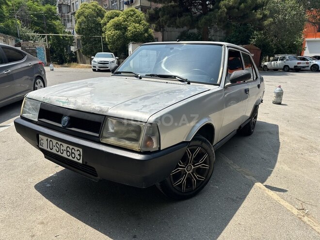 Tofas Sahin 2005, 135,000 km - 1.6 l - Bakı