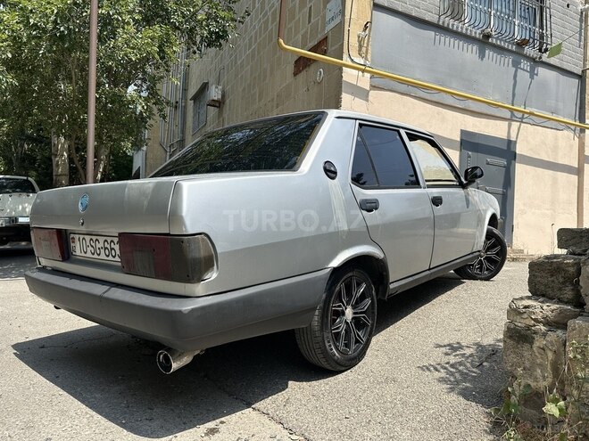 Tofas Sahin 2005, 135,000 km - 1.6 l - Bakı