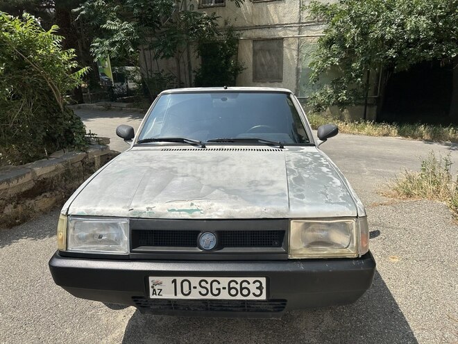 Tofas Sahin 2005, 135,000 km - 1.6 l - Bakı