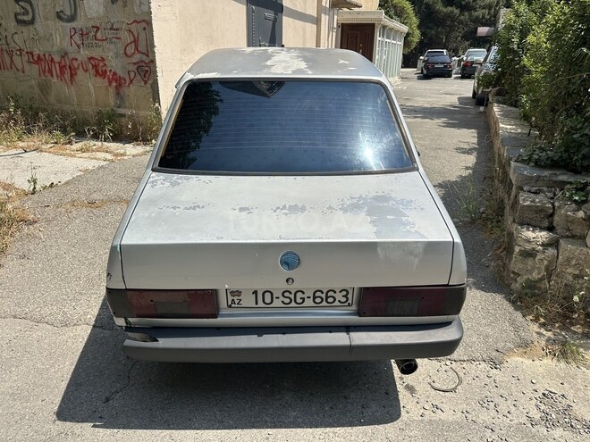 Tofas Sahin 2005, 135,000 km - 1.6 l - Bakı