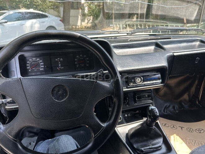 Tofas Sahin 2005, 135,000 km - 1.6 l - Bakı