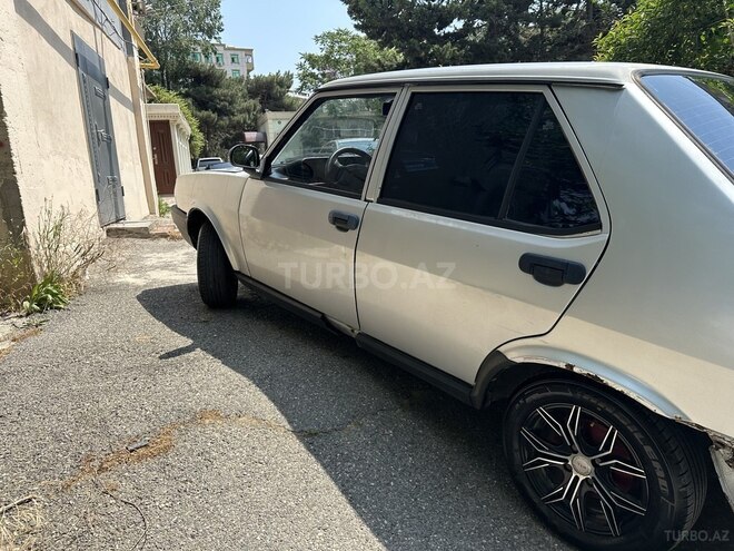 Tofas Sahin 2005, 135,000 km - 1.6 l - Bakı