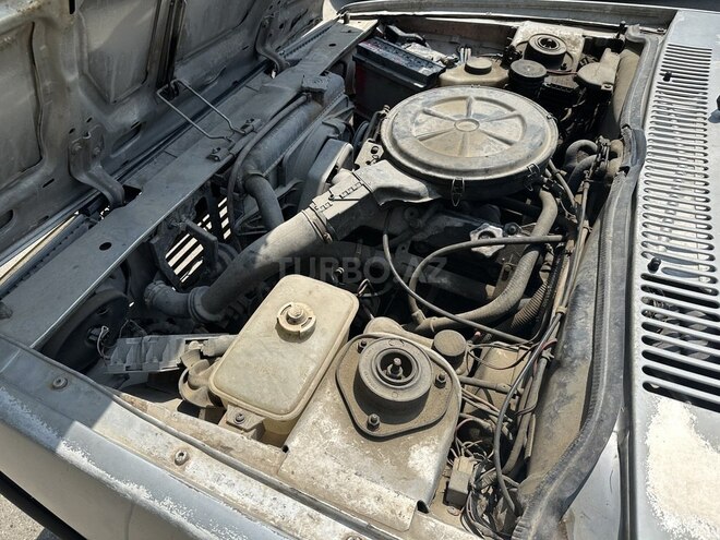 Tofas Sahin 2005, 135,000 km - 1.6 l - Bakı